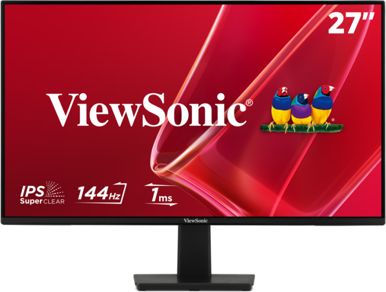 ViewSonic LCD Display VA2448-MHJ