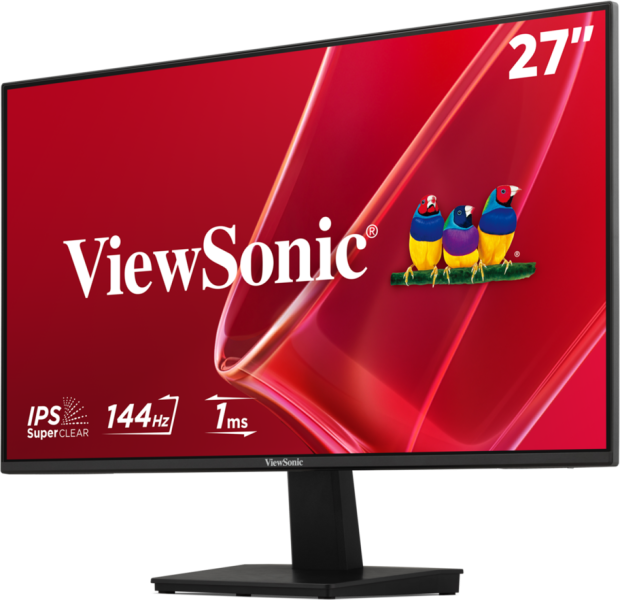 ViewSonic LCD Display VA2748-MH