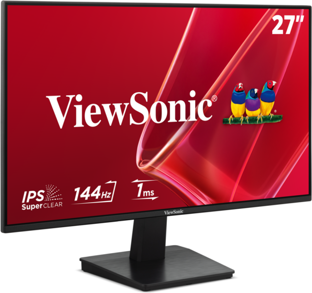 ViewSonic LCD Display VA2748-MH