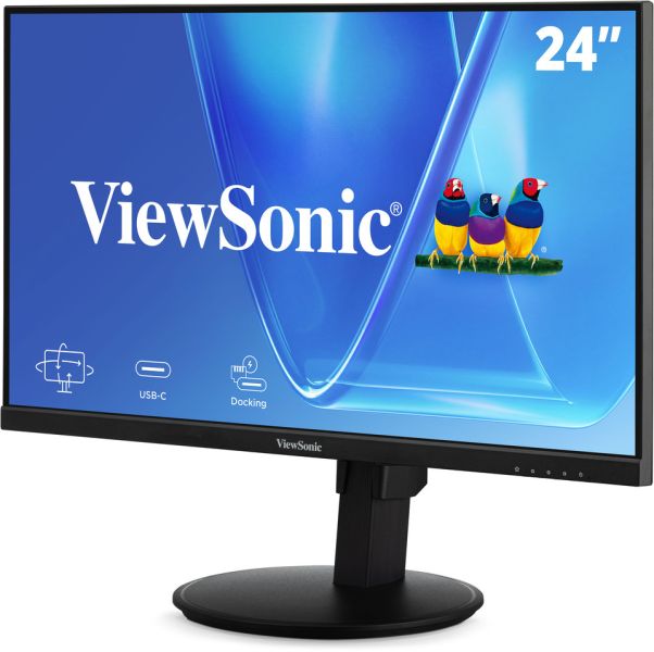 ViewSonic LCD Display VG2409U-3