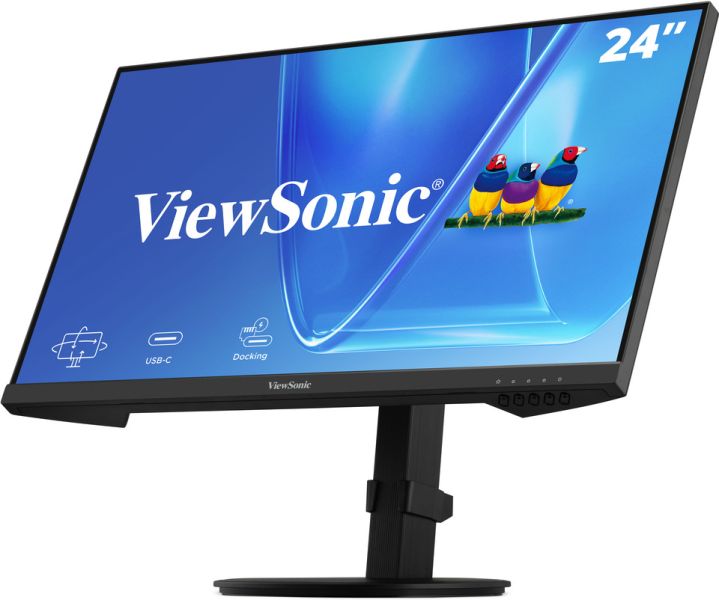 ViewSonic LCD Display VG2409U-3