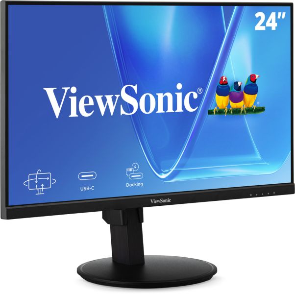 ViewSonic LCD Display VG2409U-3