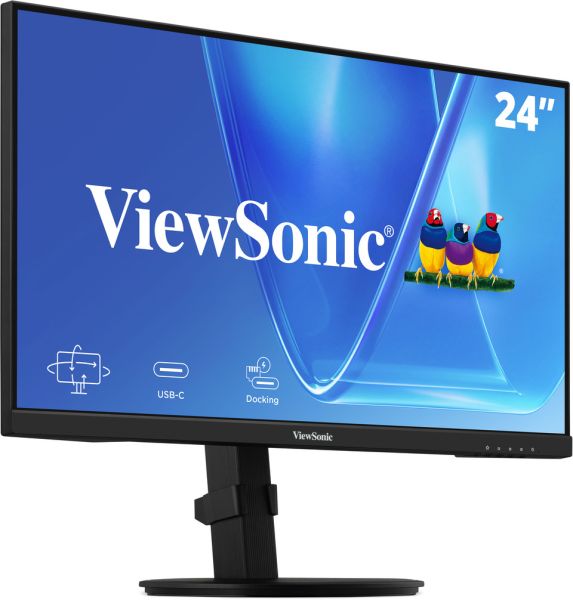 ViewSonic LCD Display VG2409U-3