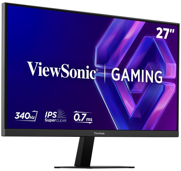 ViewSonic LCD Display VX27G33-2K