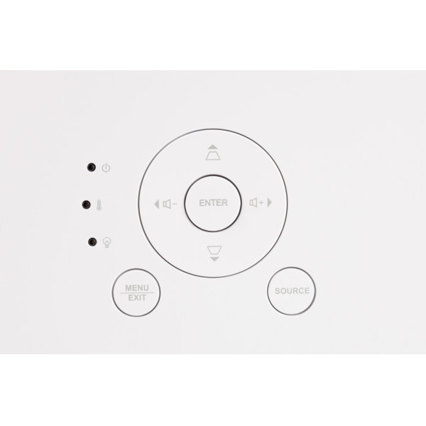 ViewSonic Projector LS700HDE