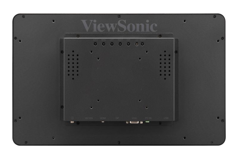 ViewSonic Pen Display XF1630