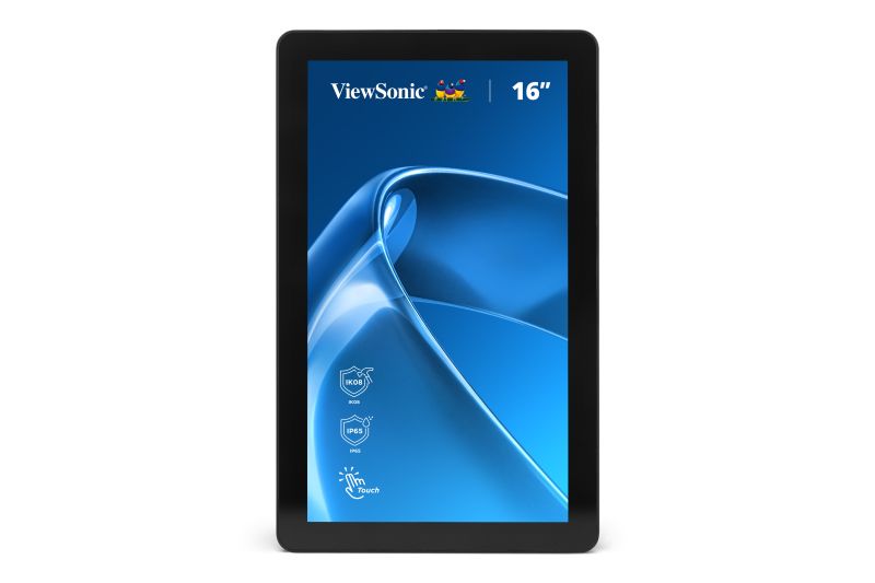 ViewSonic Pen Display XF1630