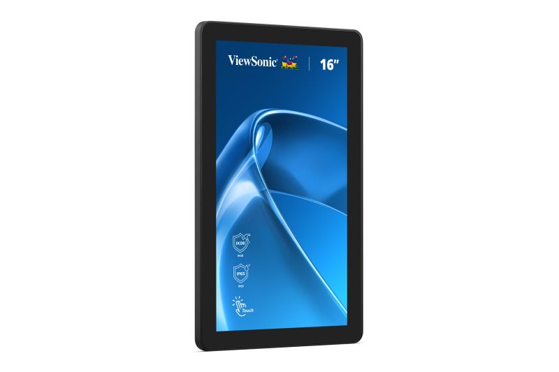 ViewSonic Pen Display XF1630