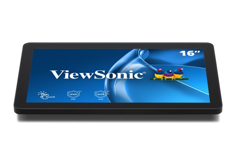 ViewSonic Pen Display XF1630
