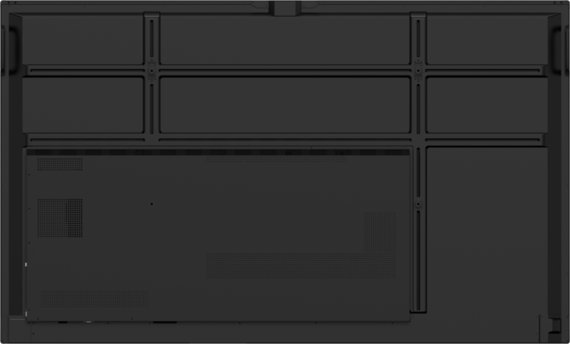 ViewSonic ViewBoard ViewBoard IFP7541-1