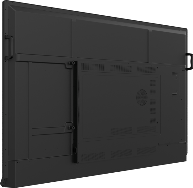 ViewSonic ViewBoard ViewBoard IFP7553-ED