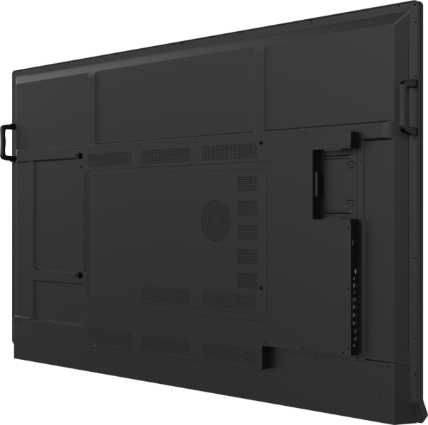 ViewSonic ViewBoard ViewBoard IFP7553-ED