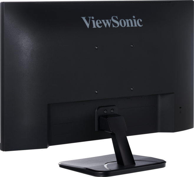ViewSonic LCD Display VA2756-4K-MHD