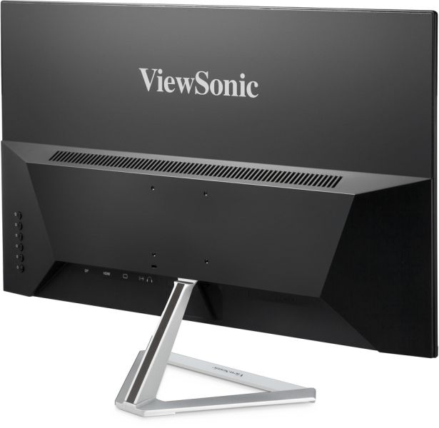 ViewSonic LCD Display VX2476-SMHD-3
