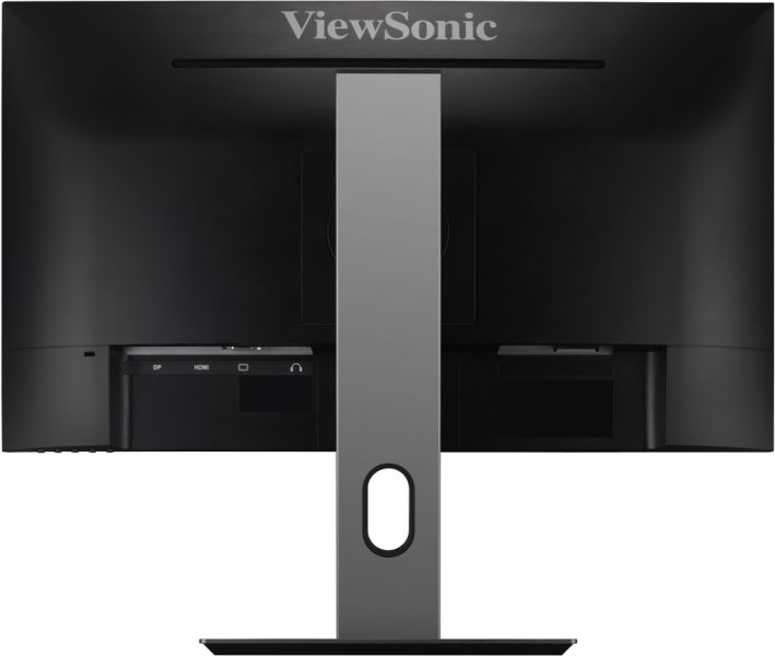 ViewSonic LCD Display VX2480-SHDJ-2