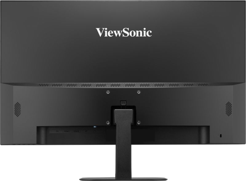 ViewSonic LCD Display VX2757A-HD-PRO