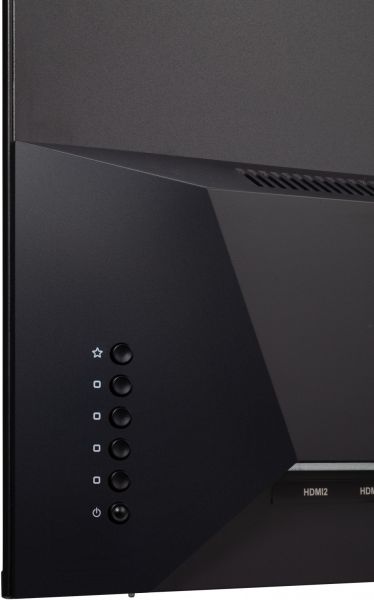 ViewSonic LCD Display VX2776-sh
