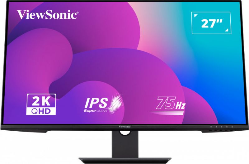ViewSonic LCD Display VX2780-2K-SHDJ