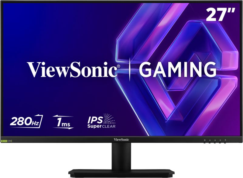 ViewSonic LCD Display VX27G31A