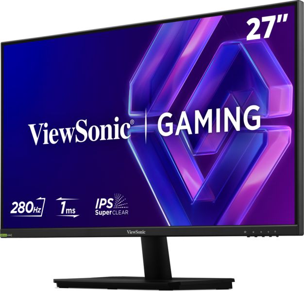 ViewSonic LCD Display VX27G31A