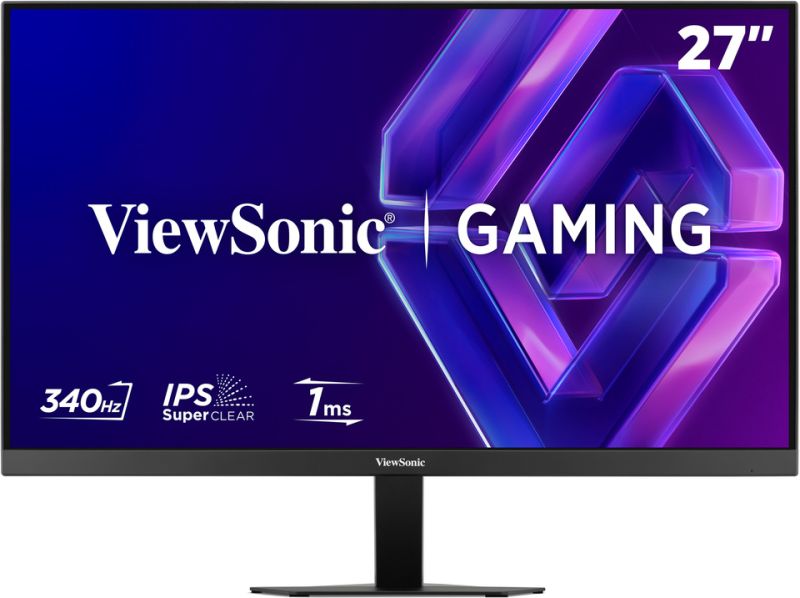 ViewSonic LCD Display VX27G33-2K