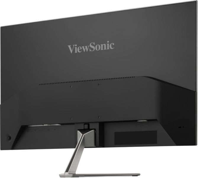 ViewSonic LCD Display VX3276-2K-MHD-3