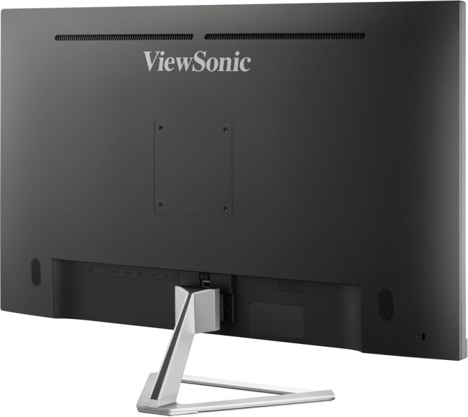 ViewSonic LCD Display VX3276-4K-MHD-2