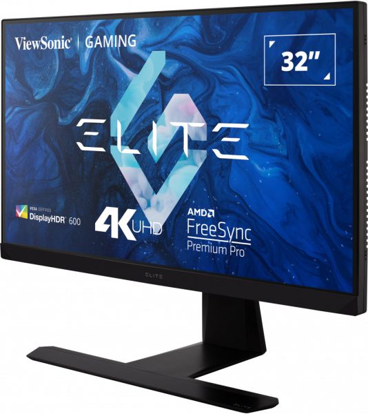 ViewSonic LCD Display XG320U