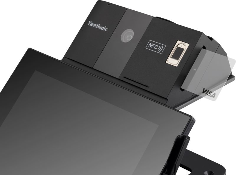 ViewSonic Pen Display MA1014H