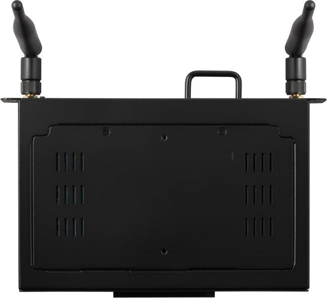 ViewSonic Slot in PCs VPCF5-S33-G1