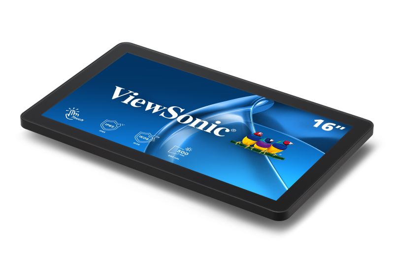 ViewSonic Pen Display XF1632