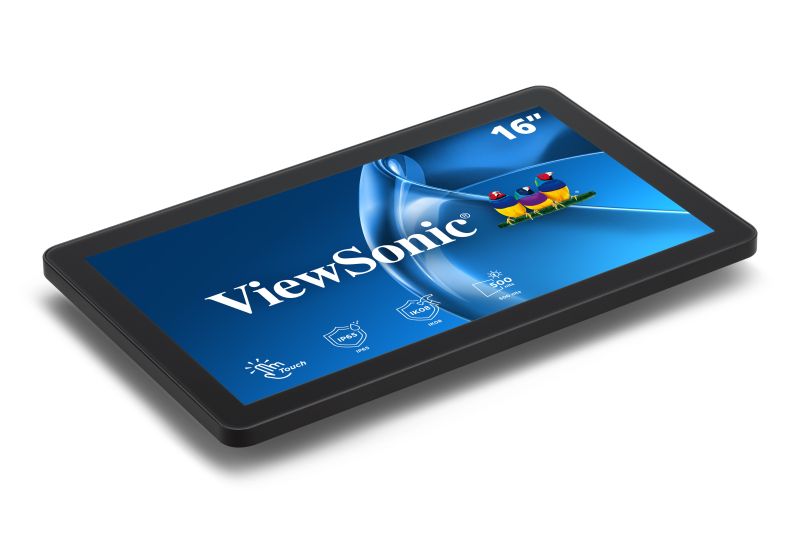 ViewSonic Pen Display XF1632