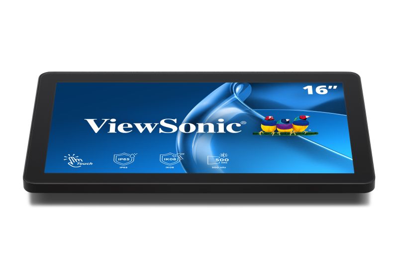 ViewSonic Pen Display XF1632