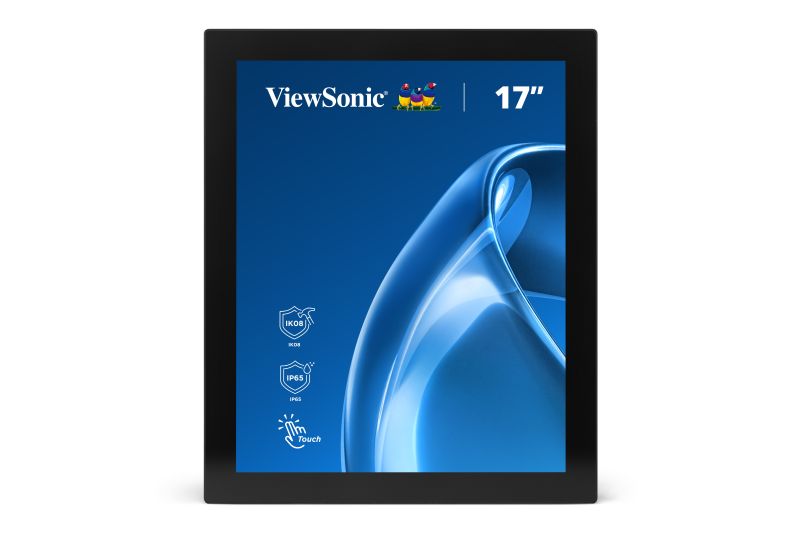 ViewSonic Pen Display XF1740