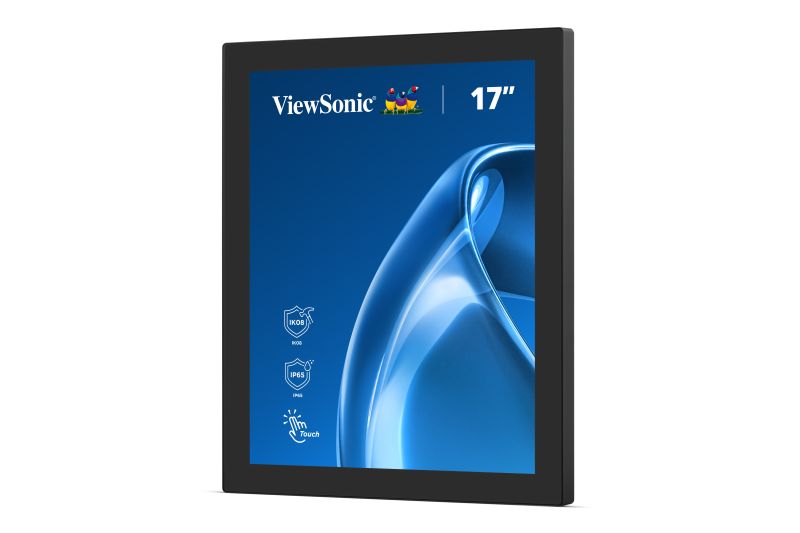ViewSonic Pen Display XF1740
