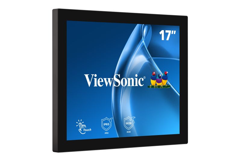 ViewSonic Pen Display XF1740