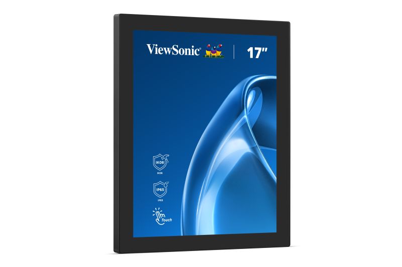 ViewSonic Pen Display XF1740