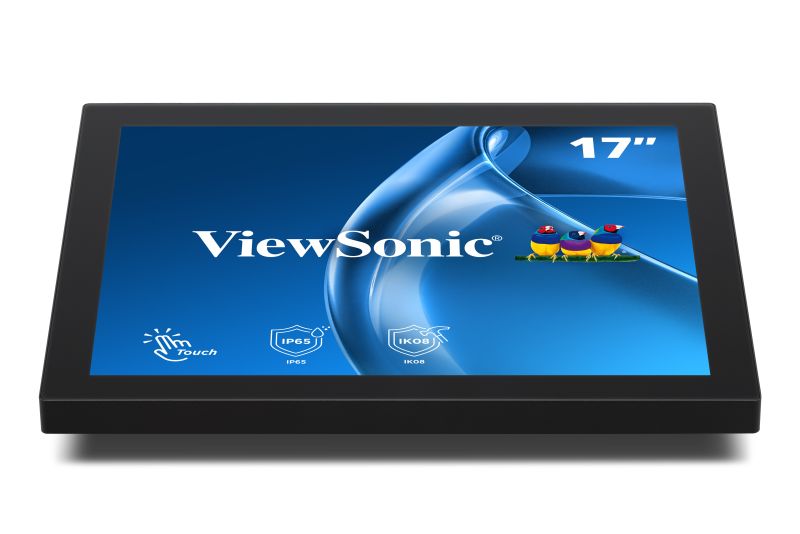 ViewSonic Pen Display XF1740