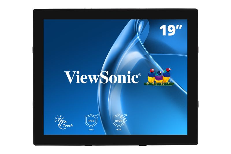 ViewSonic Pen Display XF1940