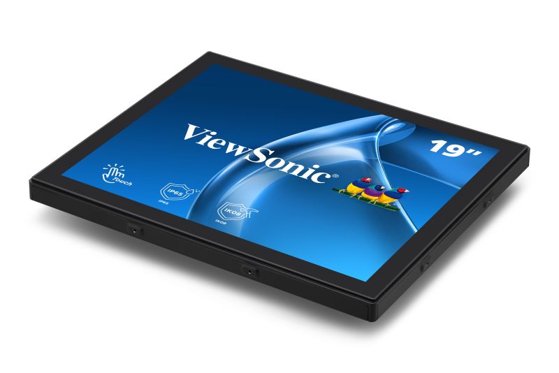ViewSonic Pen Display XF1940