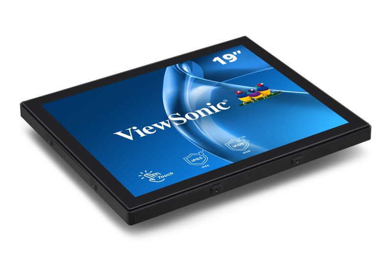 ViewSonic Pen Display XF1940