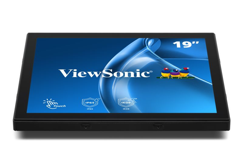 ViewSonic Pen Display XF1940