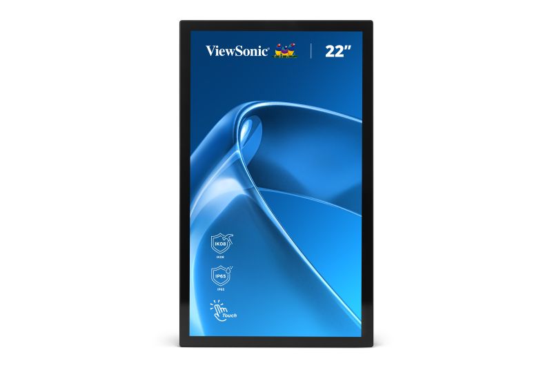 ViewSonic Pen Display XF2230