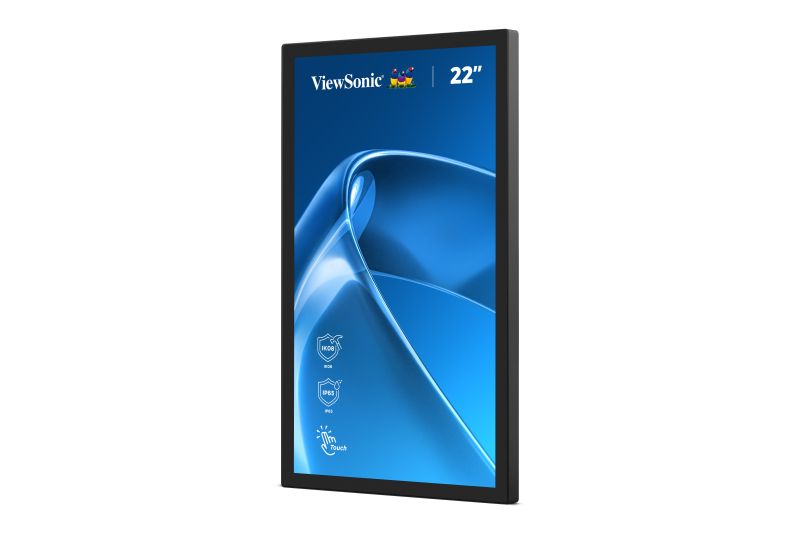 ViewSonic Pen Display XF2230