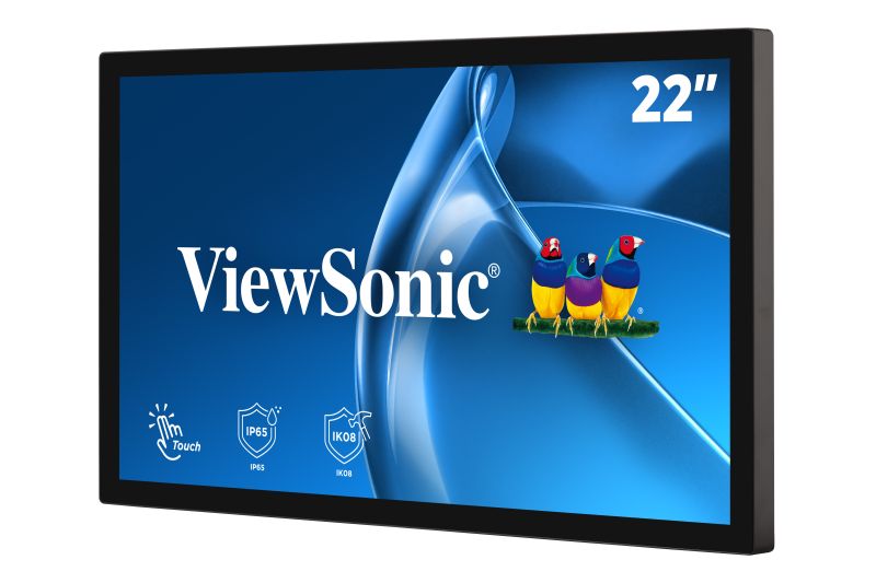 ViewSonic Pen Display XF2230