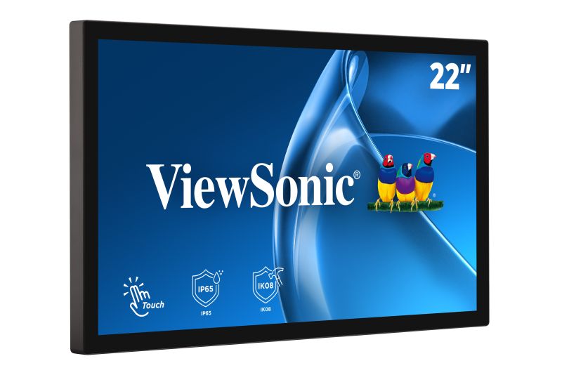 ViewSonic Pen Display XF2230