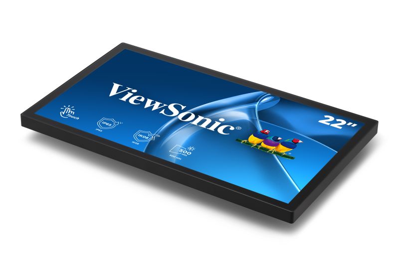 ViewSonic Pen Display XF2232