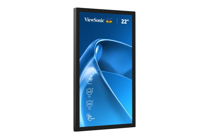 ViewSonic Pen Display XF2232