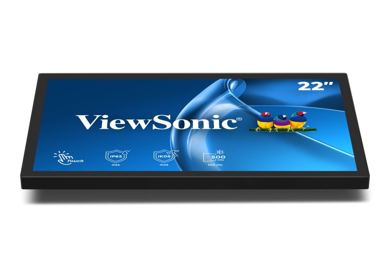 ViewSonic Pen Display XF2232