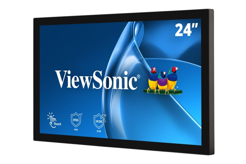 ViewSonic Pen Display XF2430